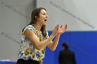 WBBall vs Clark  Wheaton College Women’s Basketball vs Clark University. - Photo By: KEITH NORDSTROM